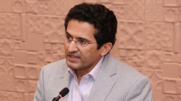 مقررہ اوقات میں گیس پریشر بہتر رکھا جائے : وزیر پٹرولیم 