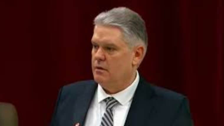 کیوبا :جاسوسی کا الزام سابق وزیر خزانہ کو عمر قید 