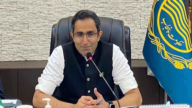 سڑکوں پر ملبہ پھینکنے والوں کیخلاف کارروائی کا حکم