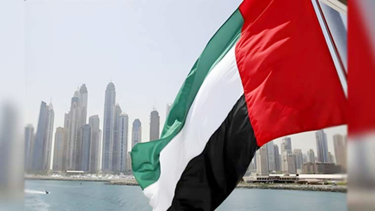  امارات :غیر قانونی افراد کو پناہ دینے  پر 38 کروڑ روپے جرمانہ ہوگا