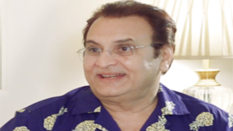 بہروز سبزواری کی زیادہ شادیاں کرنیوالے مردوں پر تنقید