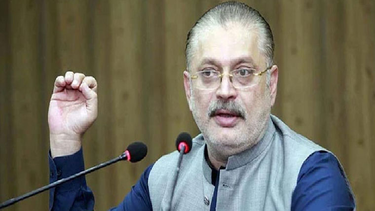 بایو گیس بسز کی خریداری کا عمل شروع کیا جا رہا ،شرجیل میمن 