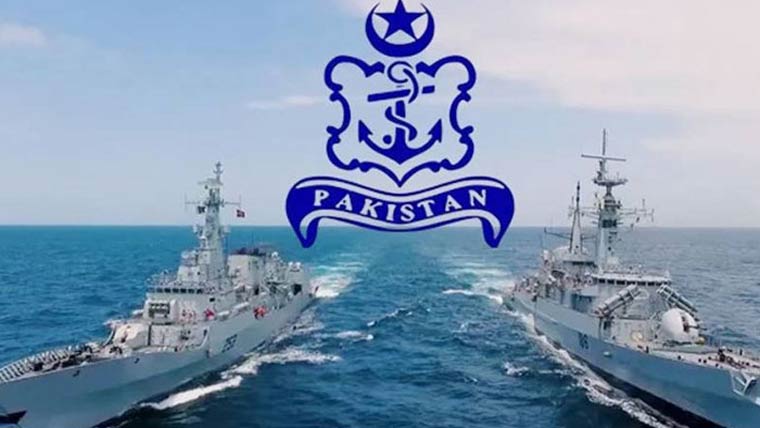 پاک بحریہ نے ’ہنگور ڈے‘ منایا، خصوصی دستاویزی فلم جاری 