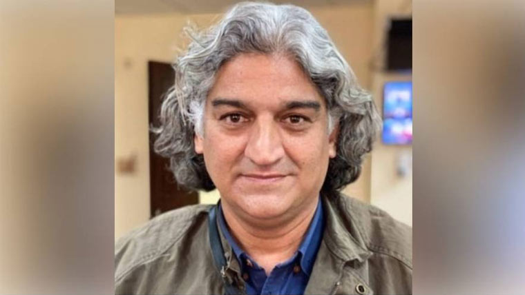 صحافی مطیع اللہ جان کیس ، بریت درخواست پر دلائل نہ ہوسکے