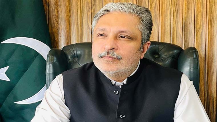  ناخوشگوار واقعہ روکنے کیلئے عمران سے ملاقاتیں بند:اختیارولی 