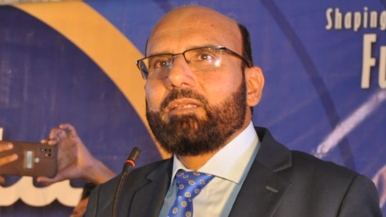 بلدیاتی الیکشن کے شیڈول کا اعلان خوش  آئند، امیر جماعت اسلامی اسلام آباد