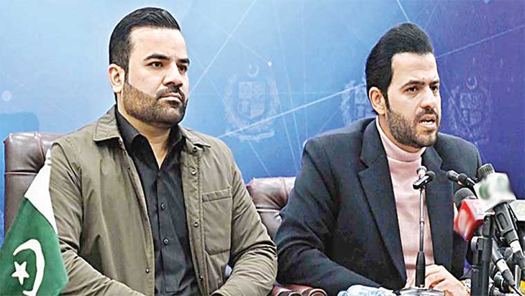 ٹرانسپیرنسی کی رپورٹ معاشی سمت درست ہونے کا ثبوت : وزرا