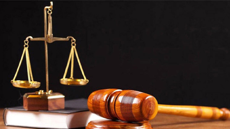 جج چیمبر سے 2سیب،ہینڈ واش چوری، مقدمہ خارج