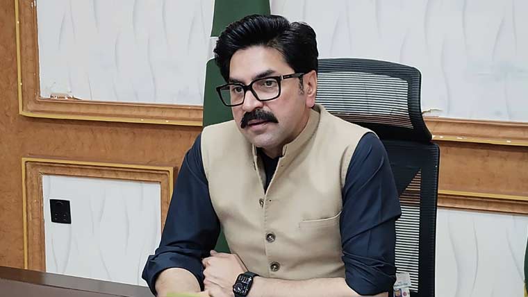 بھٹوں پر ماحولیاتی قوانین کی خلاف ورزی پرکارروائی، جرمانہ 