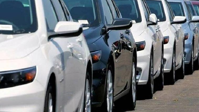 ٹوکن ٹیکس ڈیفالٹرز 250 گاڑیوں  کے چالان ، 9 لاکھ روپے ریکوری 