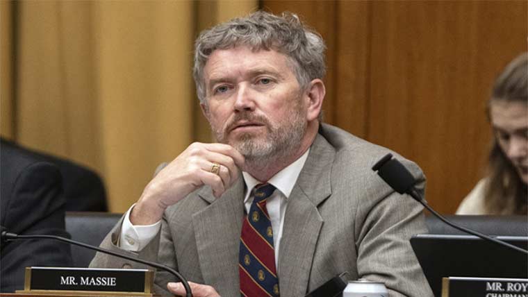  امریکا کی نیٹو سے علیحدگی  کیلئے بل کانگریس میں پیش