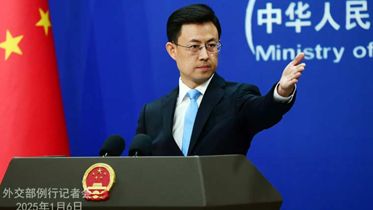 چین کی پاک افغان کشیدگی میں کمی  کیلئے کردار ادا کرنیکی پھر پیشکش