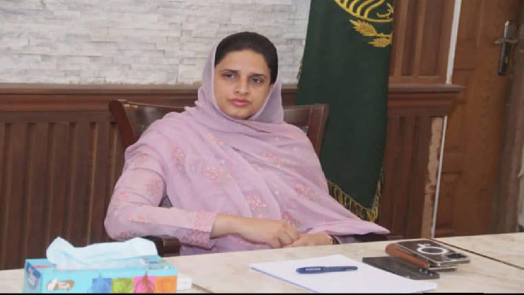 سیالکوٹ:حیات والد سے جائیداد مانگنے  کیلئے من گھڑت موقف ، بیٹے کو جرمانہ 