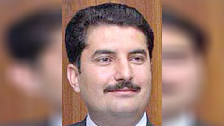 پختونخوا حکومت بے راہ روی کا شکار 