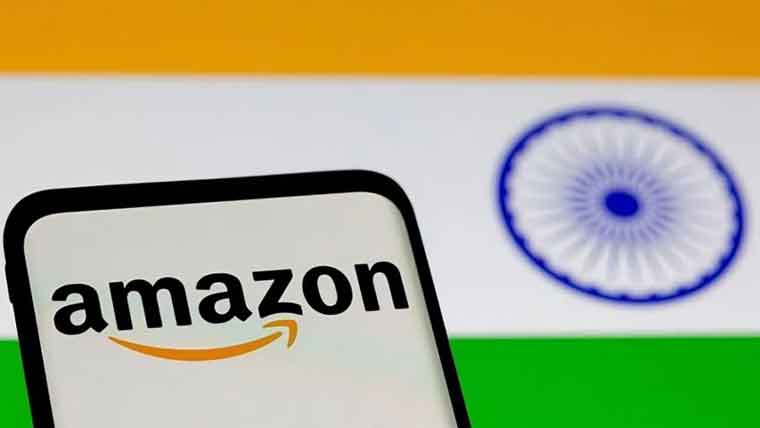 ایما زون کا بھارت میں 35 ارب  ڈالر کی نئی سرمایہ کاری کا اعلان