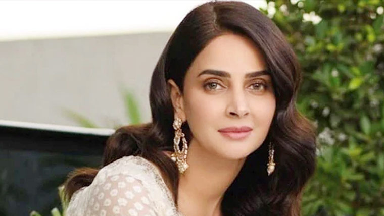  صبا قمر کالاہورسے اسلام آباد منتقل ہونے کااعلان 