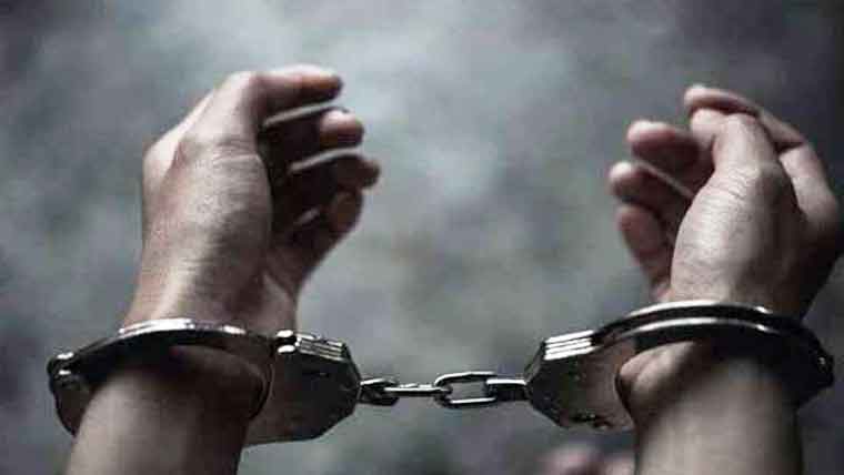 اسلام آباد، 4اشتہاریوں سمیت 15جرائم پیشہ افراد گرفتار