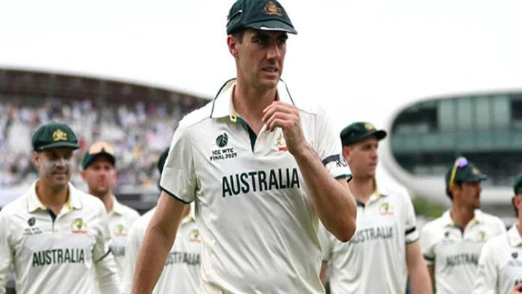 ایشیز:آسٹریلیا کا تیسرے ٹیسٹ کیلئے سکواڈ کا اعلان، کپتان کی واپسی