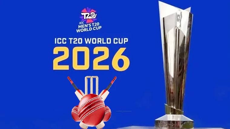 ٹی ٹونٹی ورلڈکپ:فل ممبر ٹیموں کی تیاریاں مکمل:ایونٹ سے قبل قومی ٹیم کے 6مقابلے