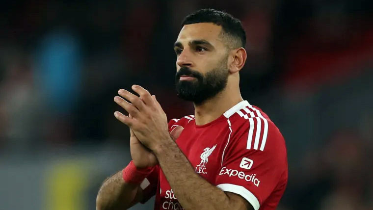 محمد صلاح لیورپول سے ناراض، سکواڈ سے باہر ہوگئے 