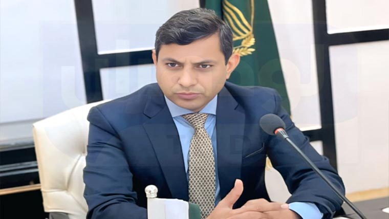  زرعی آلات سے توانائی اور  وقت کی بچت ہوگی :ڈپٹی کمشنر 