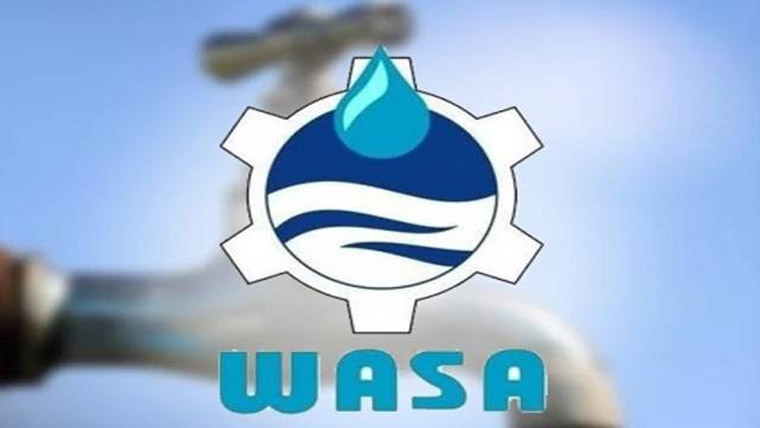 ایم ڈی واسا کا مکی روڈ کا دورہ  صفائی،نکاسی آب میں بہتری کی ہدایت 