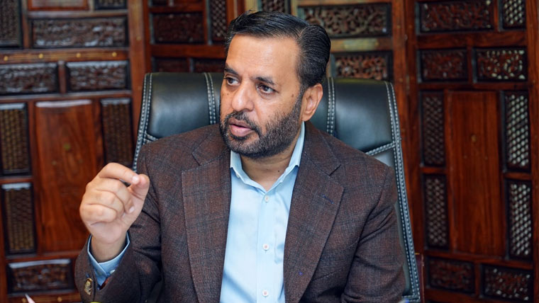   سال کی آخری پولیو مہم کاآغاز،ساڑھے 4کروڑ بچے ہدف  