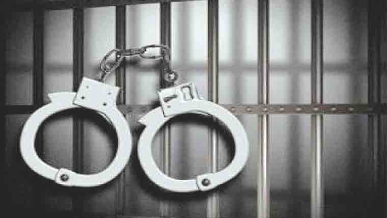 ناقابلِ ضمانت وارنٹ جاری 