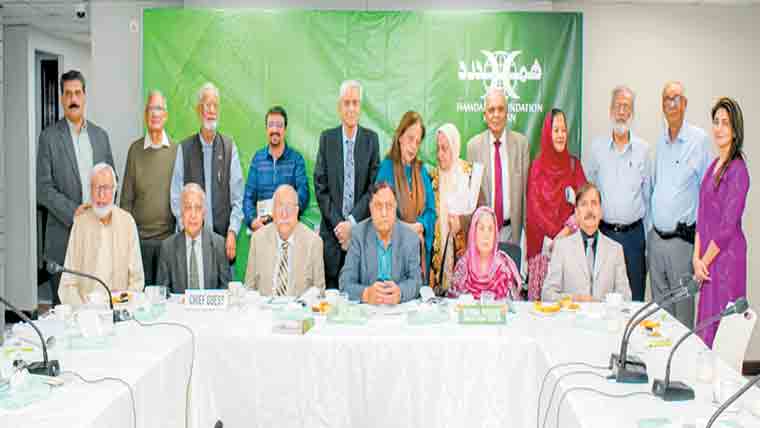 بے روزگاری سے نوجوانوں مایوس،ذہن سازی ناگزیر، مقررین