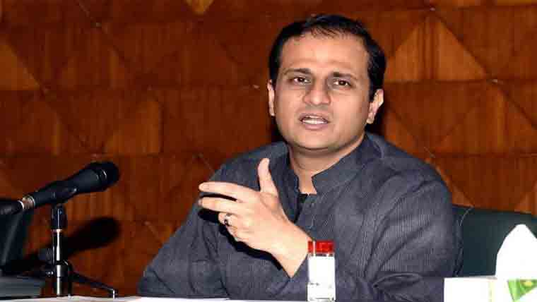 میئر کراچی نے246 یونین کمیٹیوں کے 3سالہ اسپیشل آڈٹ کی ہدایت کردی 