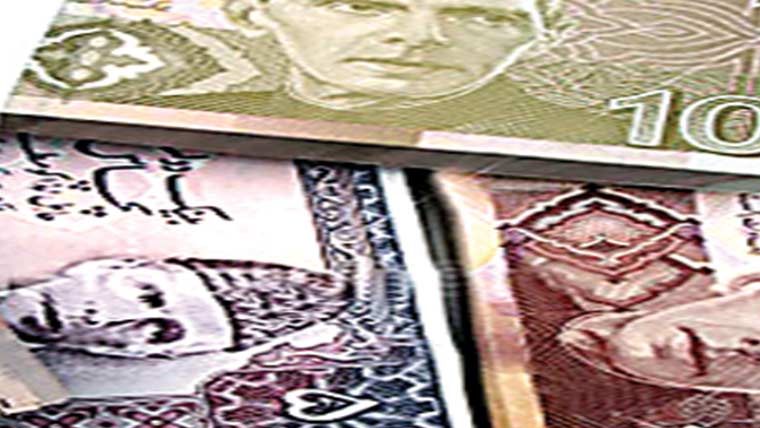 ویزا لگانے کا جھانسہ،15لاکھ ہڑپ