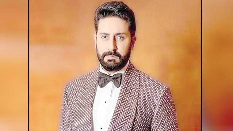 والدین میں طلاق کی افواہوں پر  بیٹی کوئی توجہ نہیں دیتی:ابھیشک 