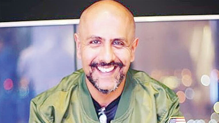 بھارتی پارلیمنٹ میں وندے ماترم پر طویل بحث پر وشال دادلانی برہم