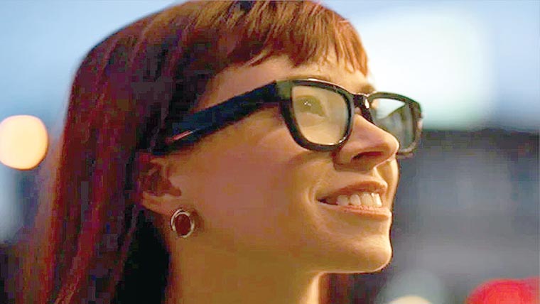 گوگل کی اے آئی گلاسز لانچ کرنے کی تیاری