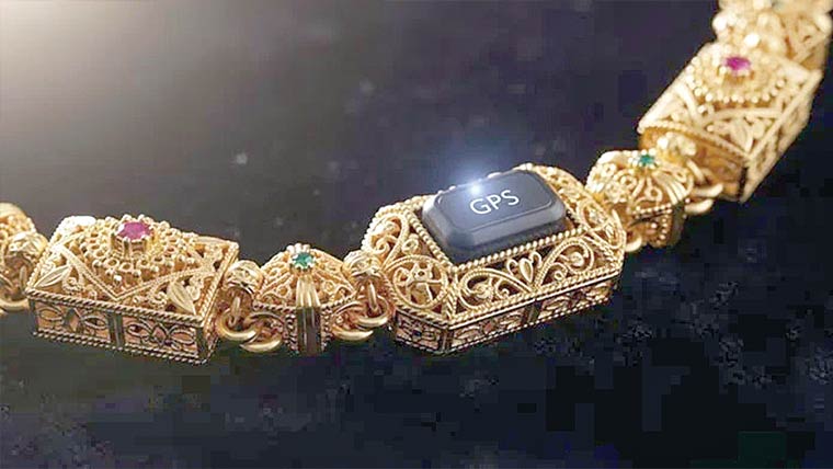 79 سالہ لاپتہ خاتون کا سائنسی طریقے سے پتہ لگا لیا گیا