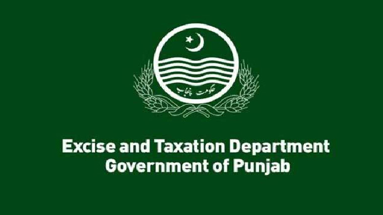 محکمہ ایکسا ئز کی 5 ماہ میں 91کروڑ  42لاکھ روپے کی ریکوری