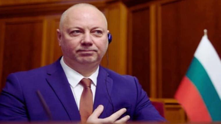 کرپشن مخالف مظاہروں کے  بعد بلغاریہ کی حکومت مستعفی 