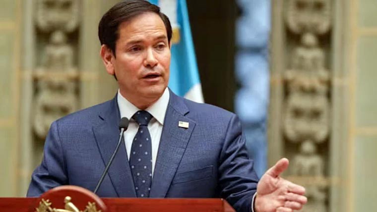  امریکی وزارت خارجہ میں  کیلِبری فونٹ کا استعمال بند 