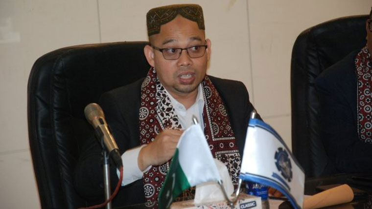 تجارتی انتظامات جامع شراکت داری معاہدے میں تبدیل ہورہے ،انڈونیشیا