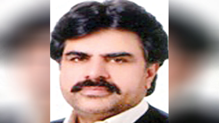 انفراسٹرکچر بہتری کیلئے سختی سے عمل پیرا 