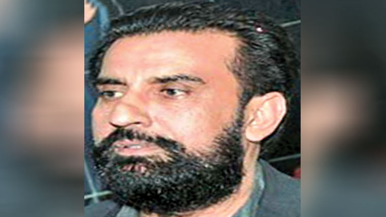  بلوچ عوام کے مسائل حل کرینگے