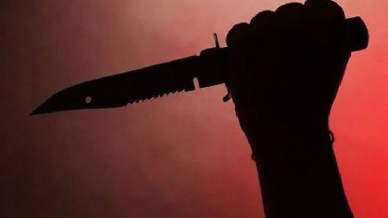 بادامی باغ :مخبری پر شہری کو چھری  سے زخمی کرنیوا لا اشتہاری گرفتار 