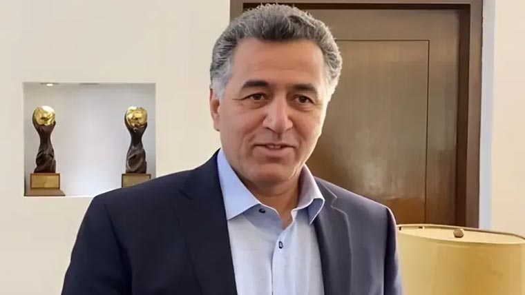 لیفٹیننٹ جنرل (ر )فیض حمید کو سزا پی ٹی آئی کیلئے خطرے کی گھنٹی