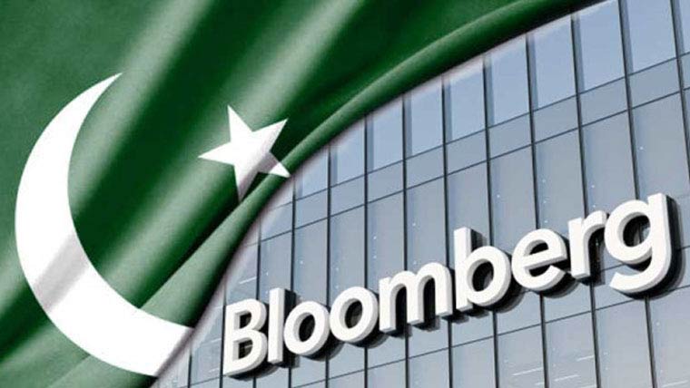 بلومبرگ نے بھی پنجاب کا ویسٹ ٹو ویلیومنصوبہ اہم قرار دیدیا