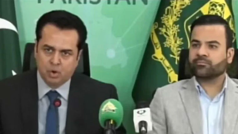   بھارت افغانستان سے آپریٹ ہونیوالے سوشل میڈیا اکاؤنٹس بے نقاب  