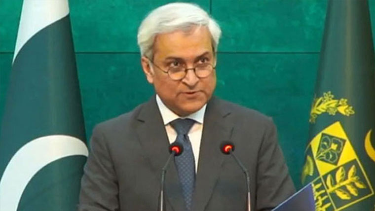 افغان طالبان رسمی قرارداد نہیں ،تحریری ضما نت دیں : پاکستان 