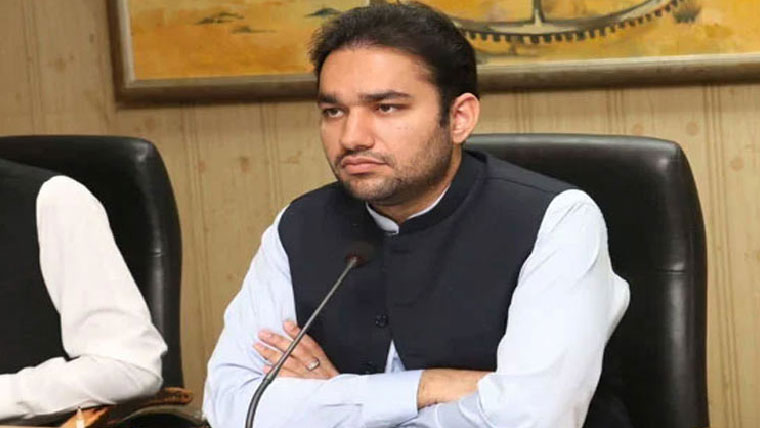 وزیر توانائی کی زیر صدارت اجلاس