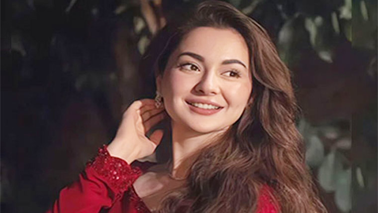 سٹائل ایوارڈ، ہانیہ عامر 2025کی بہترین اداکارہ قرار