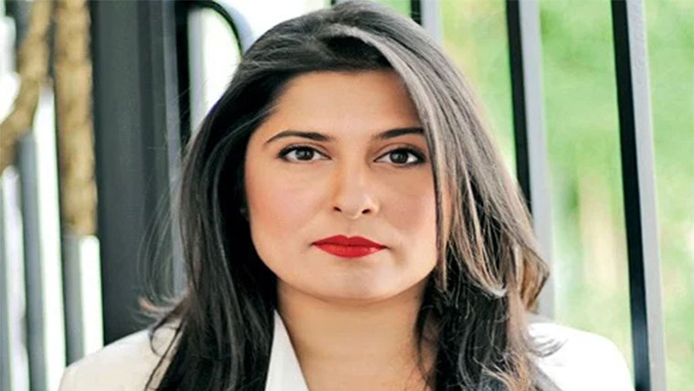 آسکر یافتہ شرمین عبید چنائے کا فلم فنڈز کے قیام پر زور