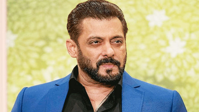 25 سال ہوگئے باہر ڈنر نہیں کیا،سلمان خان کا انکشاف 